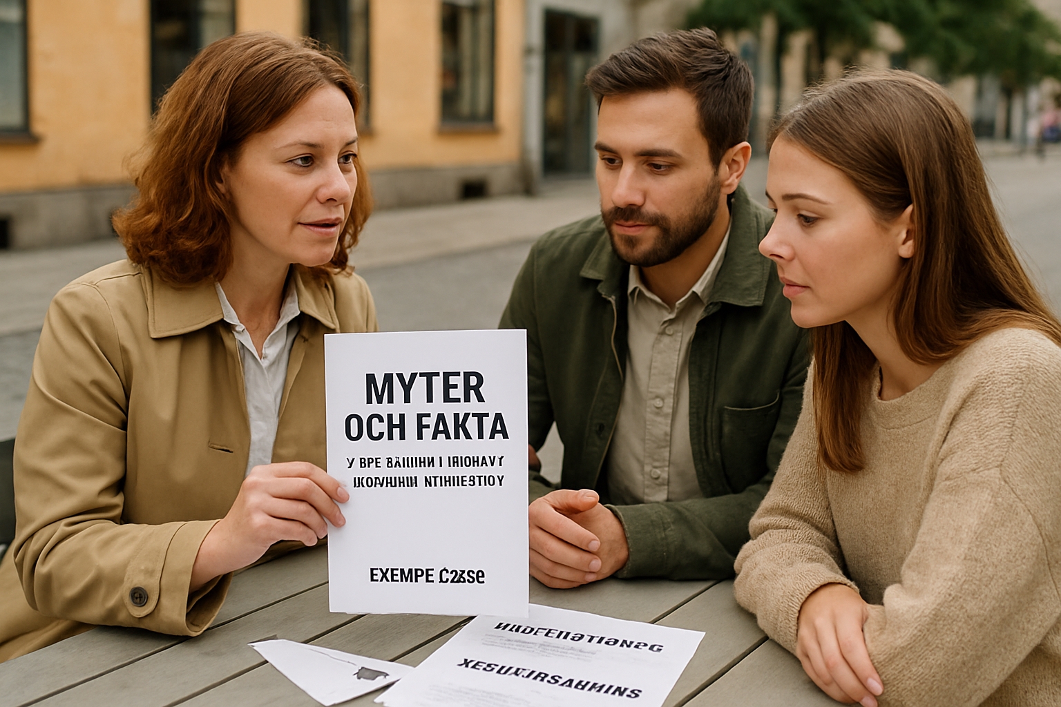 Myter och fakta för resor med särskilda vårdbehov: från vaccinplan till hemåterkomst
