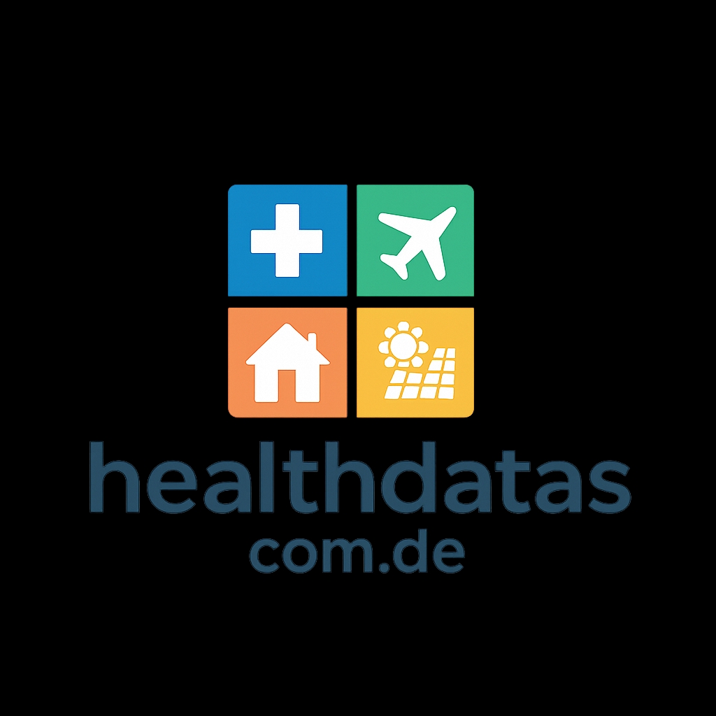 Healthdatas